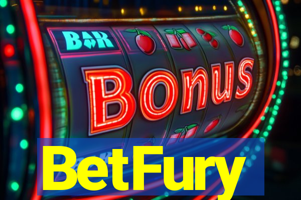 BetFury