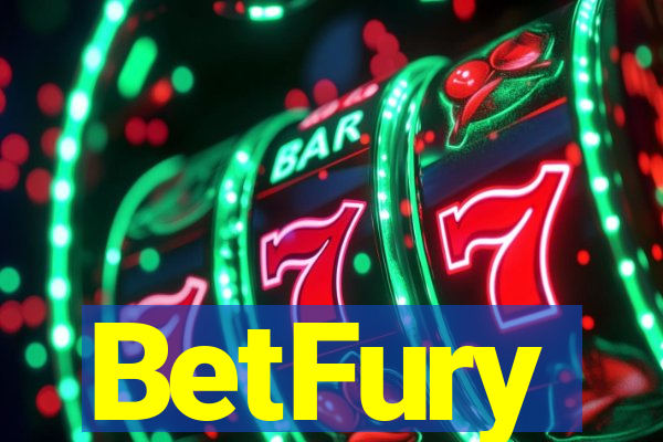 BetFury