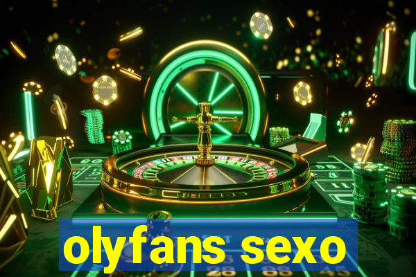 olyfans sexo