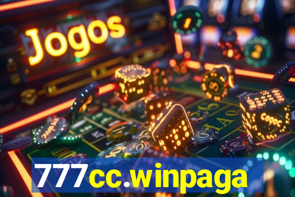 777cc.winpaga