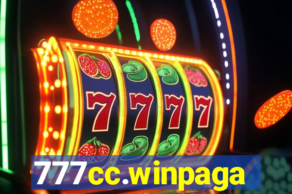 777cc.winpaga