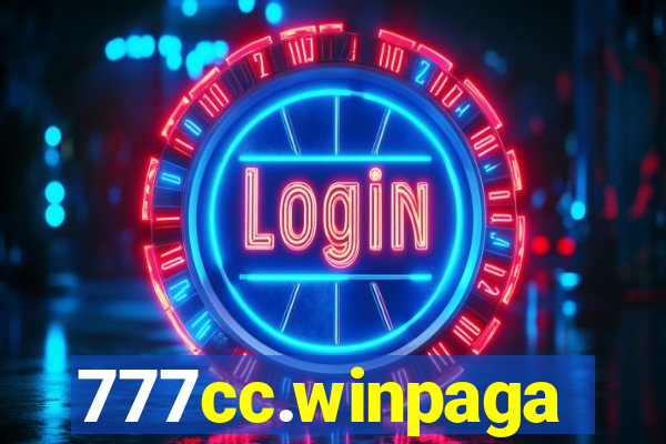 777cc.winpaga