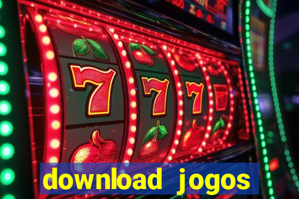 download jogos windows 7