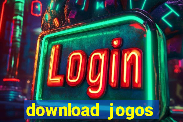 download jogos windows 7