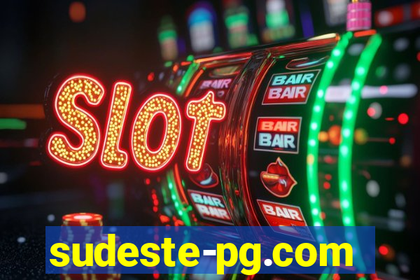 sudeste-pg.com