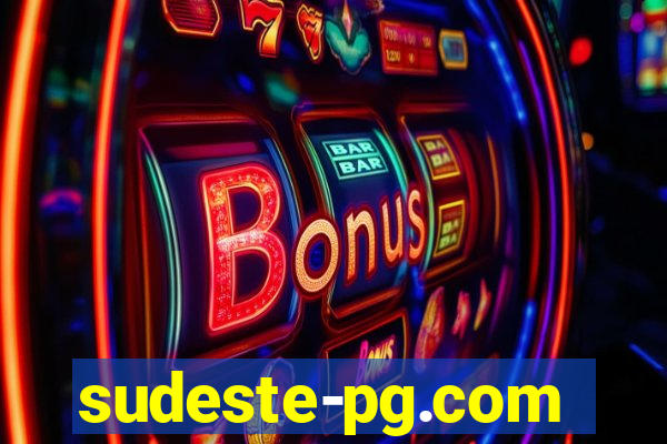 sudeste-pg.com