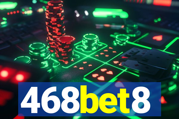 468bet8