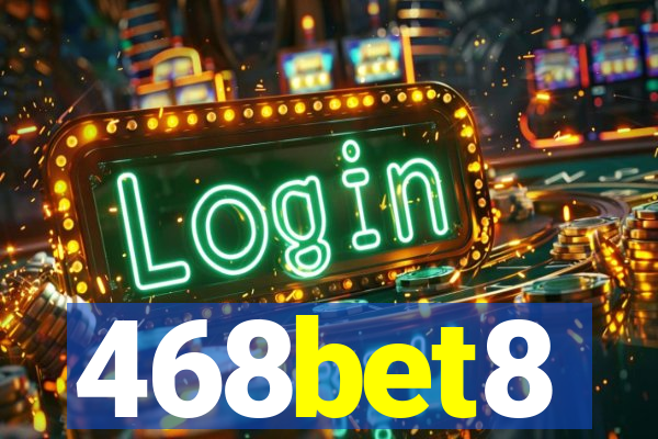 468bet8