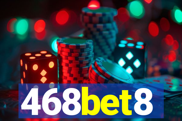 468bet8