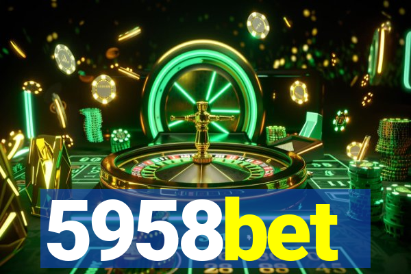 5958bet