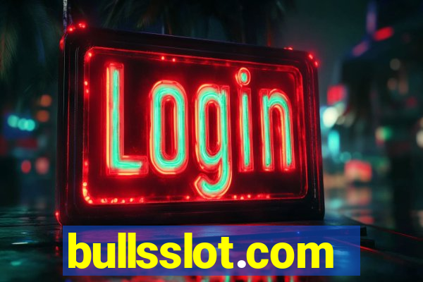 bullsslot.com