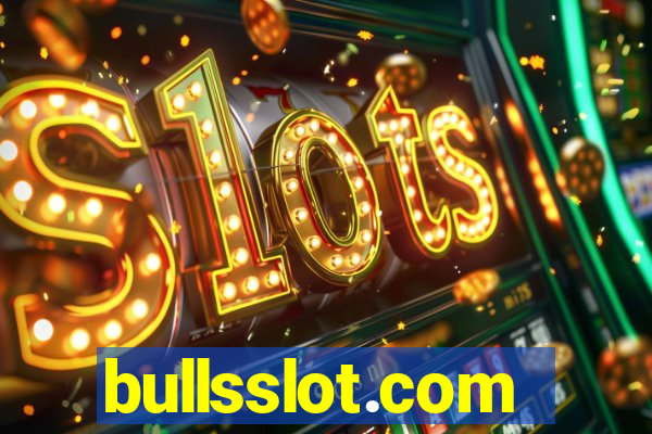 bullsslot.com