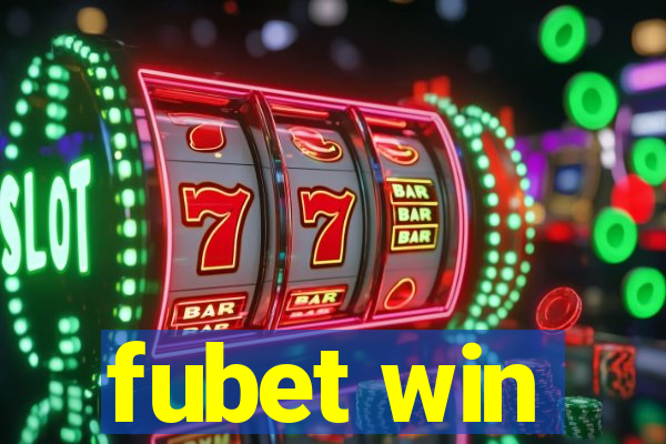 fubet win