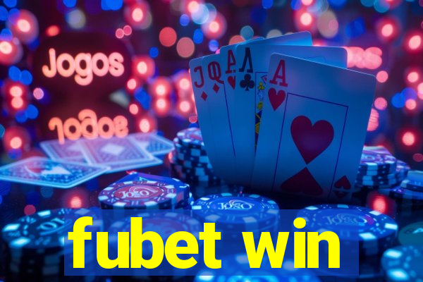 fubet win