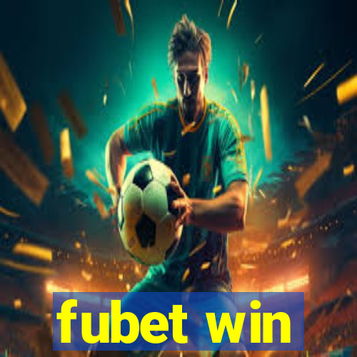 fubet win