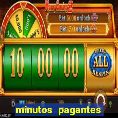 minutos pagantes fortune ox 2024