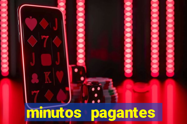 minutos pagantes fortune ox 2024