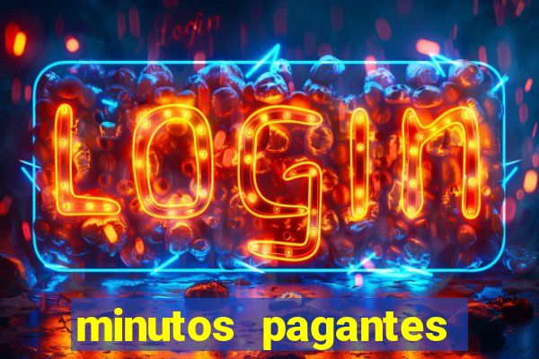 minutos pagantes fortune ox 2024