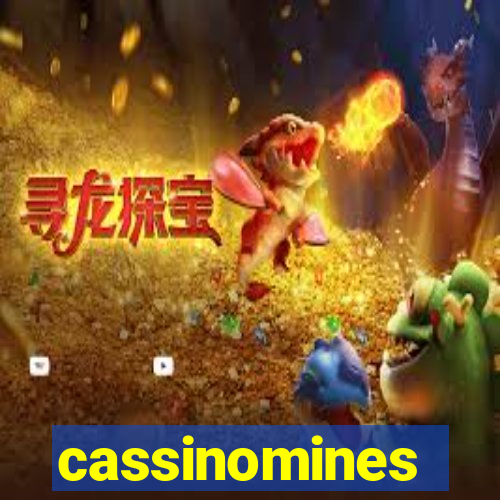 cassinomines