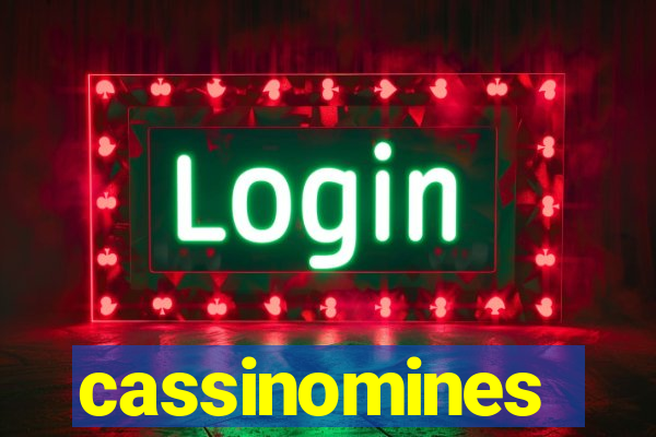 cassinomines