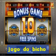 jogo do bicho documentario globoplay