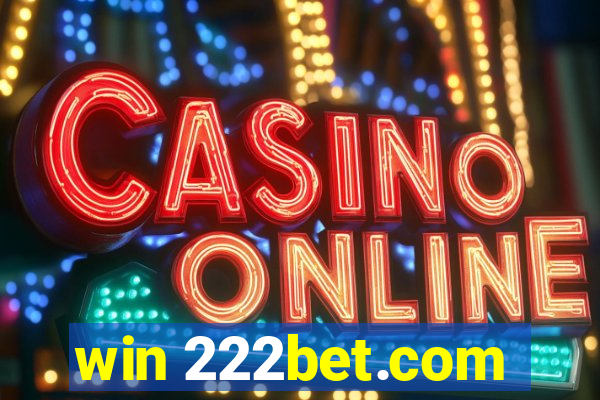 win 222bet.com