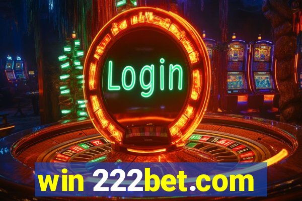 win 222bet.com