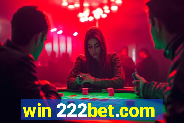 win 222bet.com