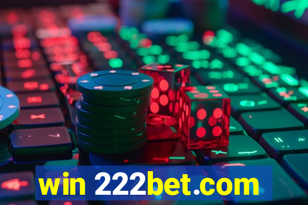 win 222bet.com