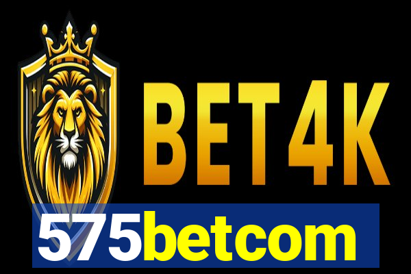 575betcom