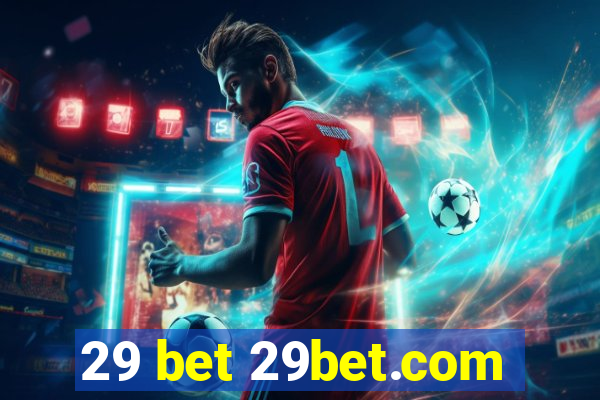 29 bet 29bet.com