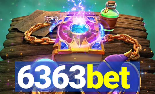 6363bet