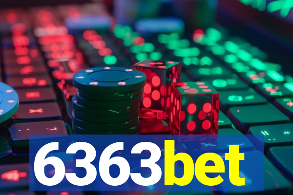 6363bet