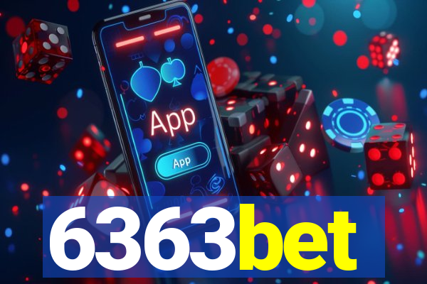 6363bet