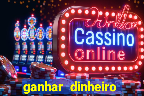 ganhar dinheiro jogando dominó