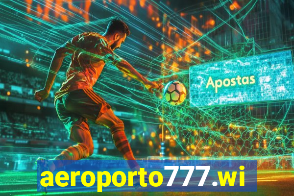 aeroporto777.win