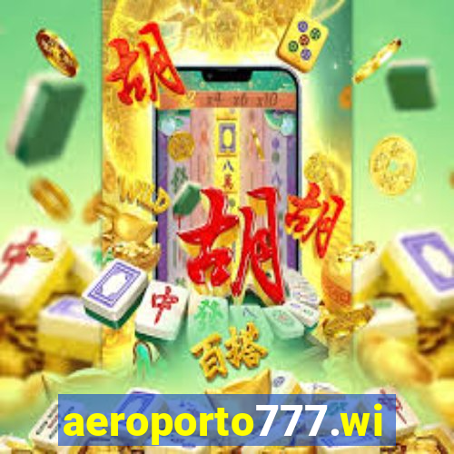 aeroporto777.win