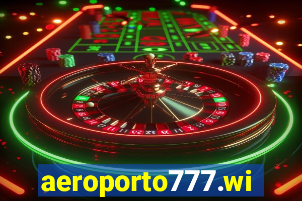 aeroporto777.win