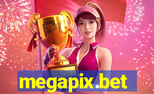 megapix.bet