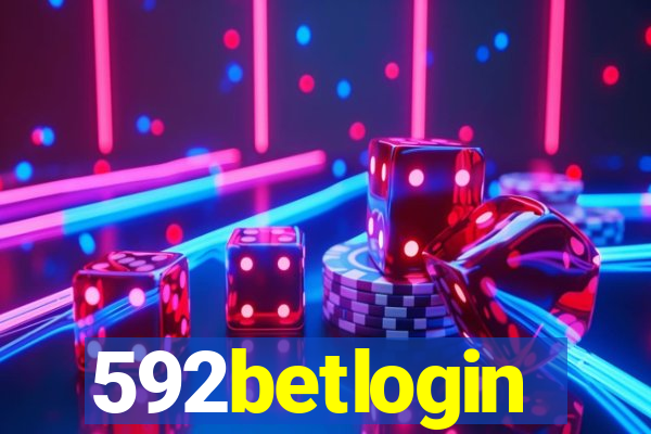 592betlogin