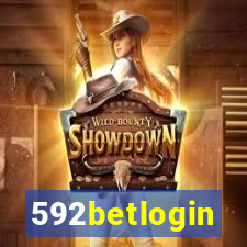 592betlogin