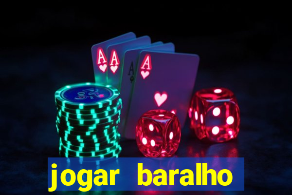 jogar baralho cigano gratis