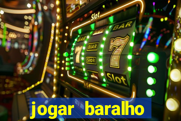 jogar baralho cigano gratis