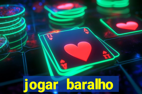 jogar baralho cigano gratis