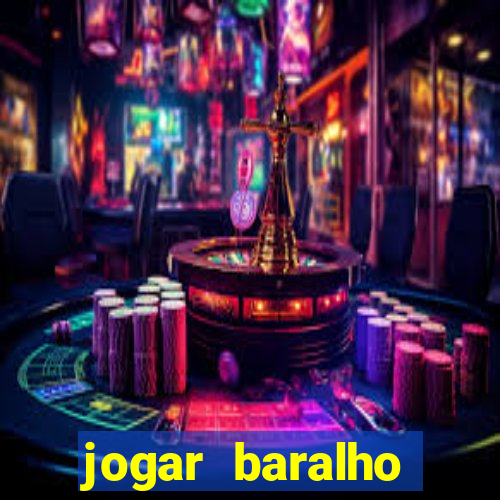 jogar baralho cigano gratis