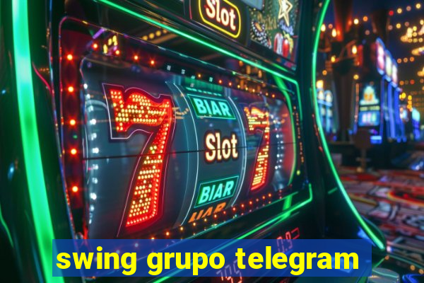 swing grupo telegram