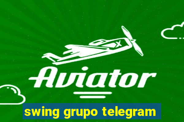 swing grupo telegram