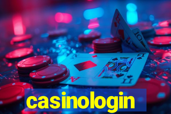 casinologin