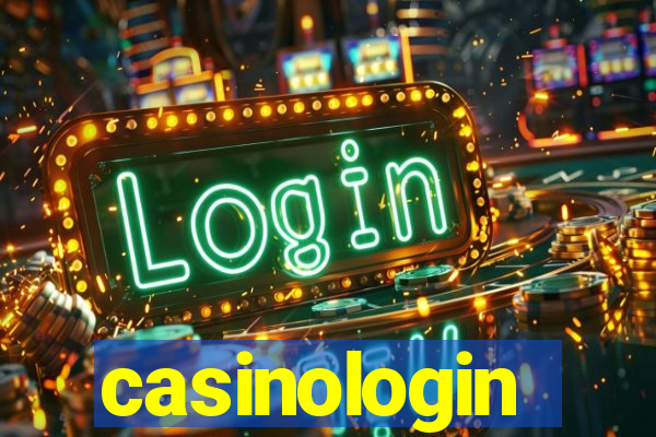 casinologin