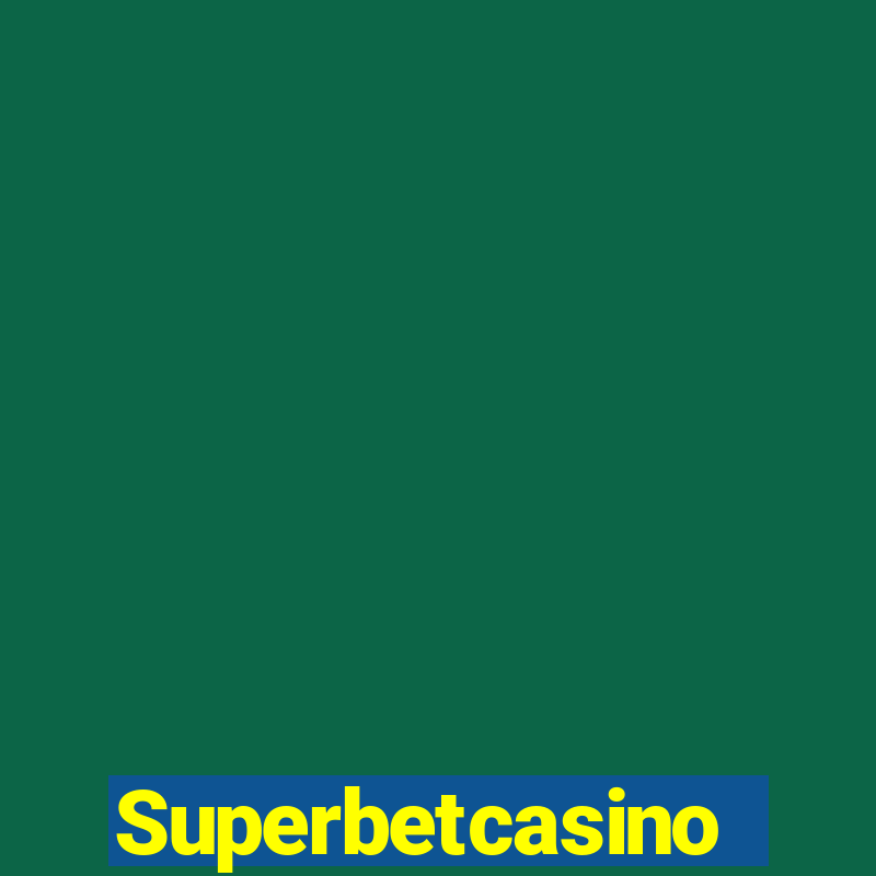 Superbetcasino